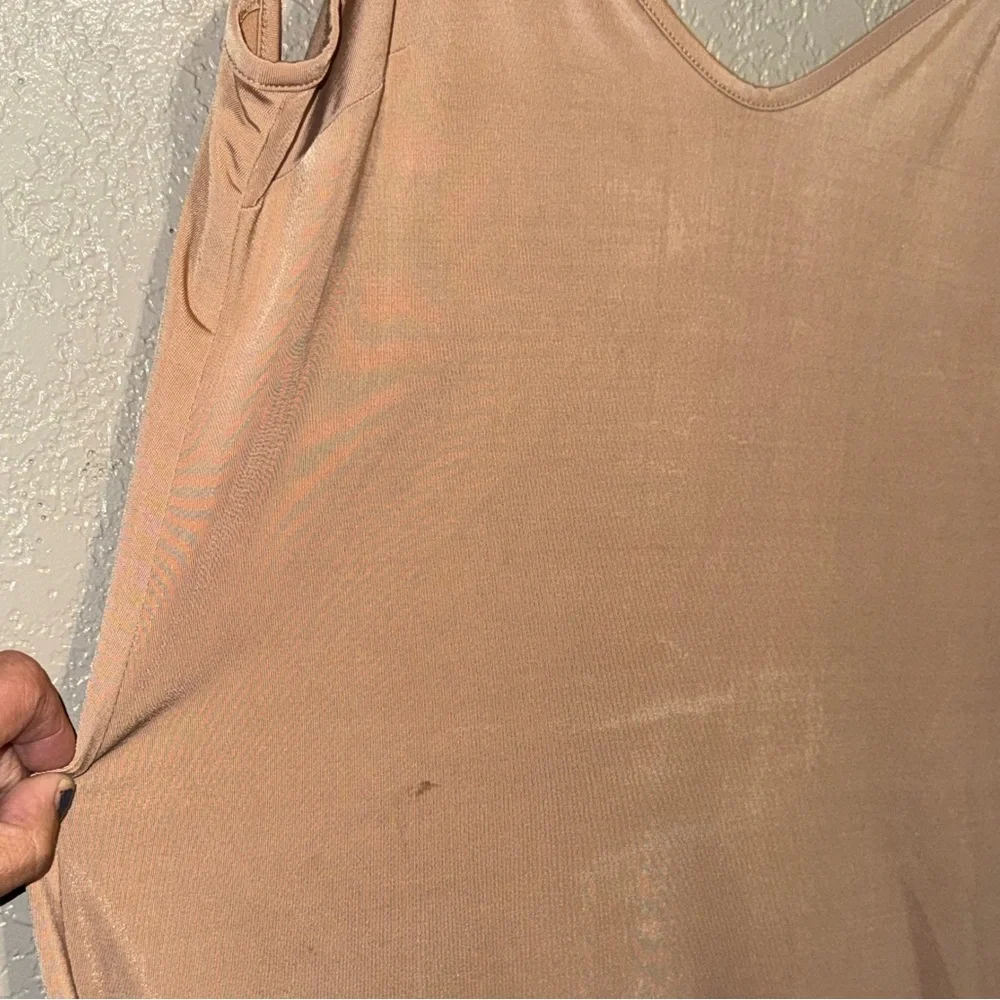 For Love and Lemons golden garden tulle dress - Picture 13 of 13